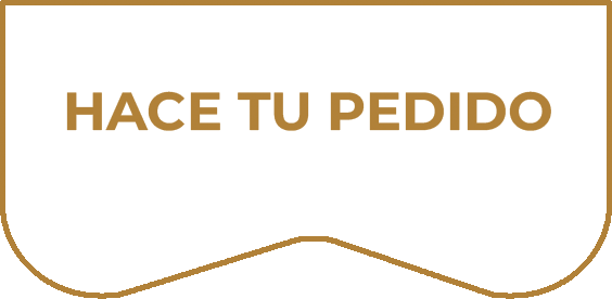 hace tu pedido